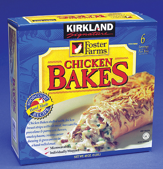 Costco builds entire categories around its Kirklan Signature brand to develop exclusivity. Kirkland Signature products use paper