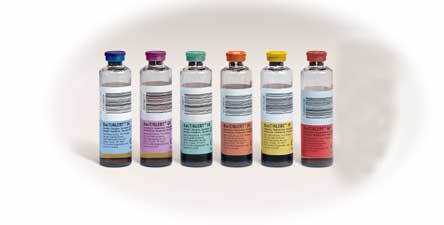 Optically-clear multilayer cylindrical bottles meet a difficult set of requirements for bioM?rieux, maker of the BacT/ALERT line