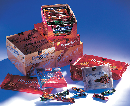 With this many multipack and carton formats having to run on one line, versatility was as important a component in the overall o