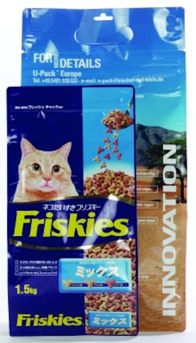 Pw 18807 Friskies
