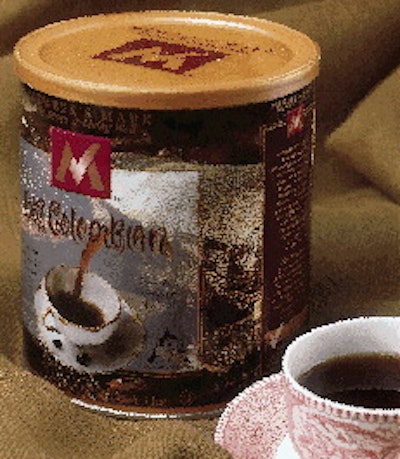 New packages bearing the Member?s Mark logo have been available for several months. Many of the early packages use flexible ma