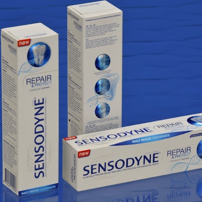 Sensodyne