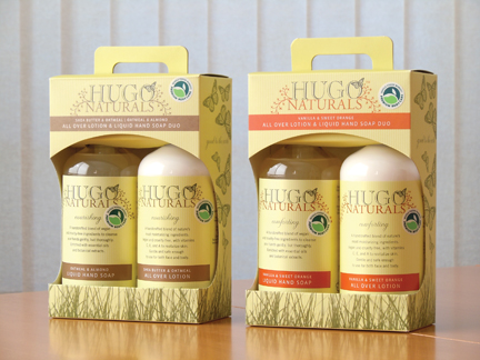 Pw 3582 Hugo Naturals 250