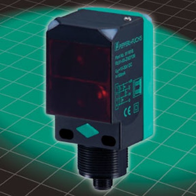 Series 61 sensor