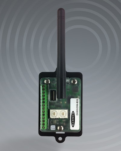 SureCross® B2Q Gateway Module