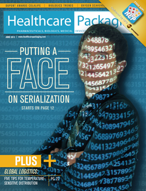 Healthcare Packaging June 2013