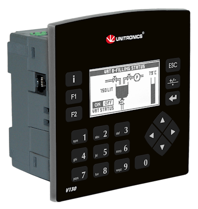 Pw 56768 Unitronics