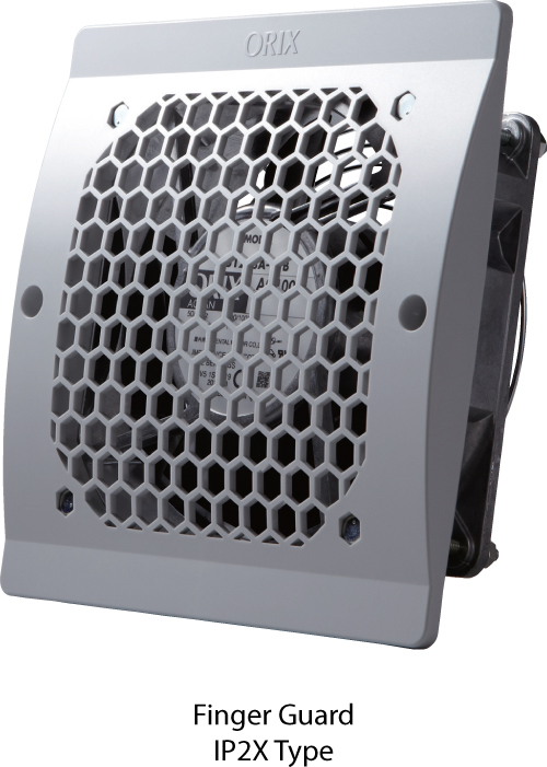 Pw 77476 Finger Guard