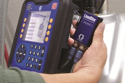 Oem 100 Line Site Monitor Invisi Pac 0