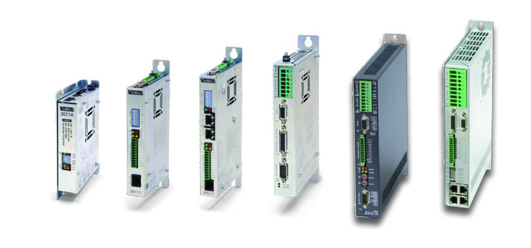 Oem 107 Group Drives