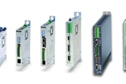 Oem 107 Group Drives