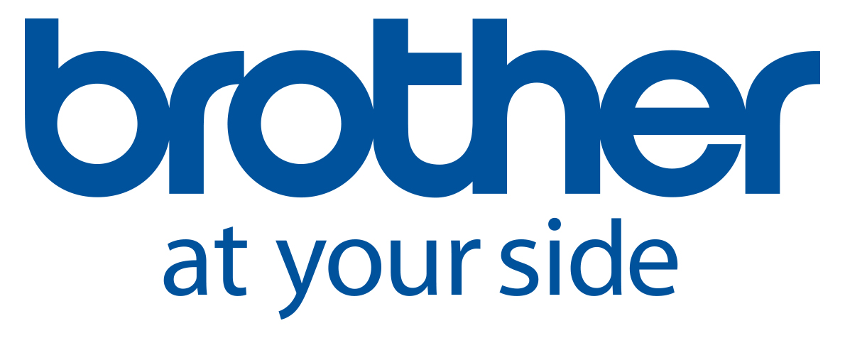 Oem 56 Brother Logo Blue