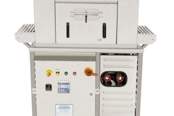 Ossid 500 HWT Hot Water Tunnel
