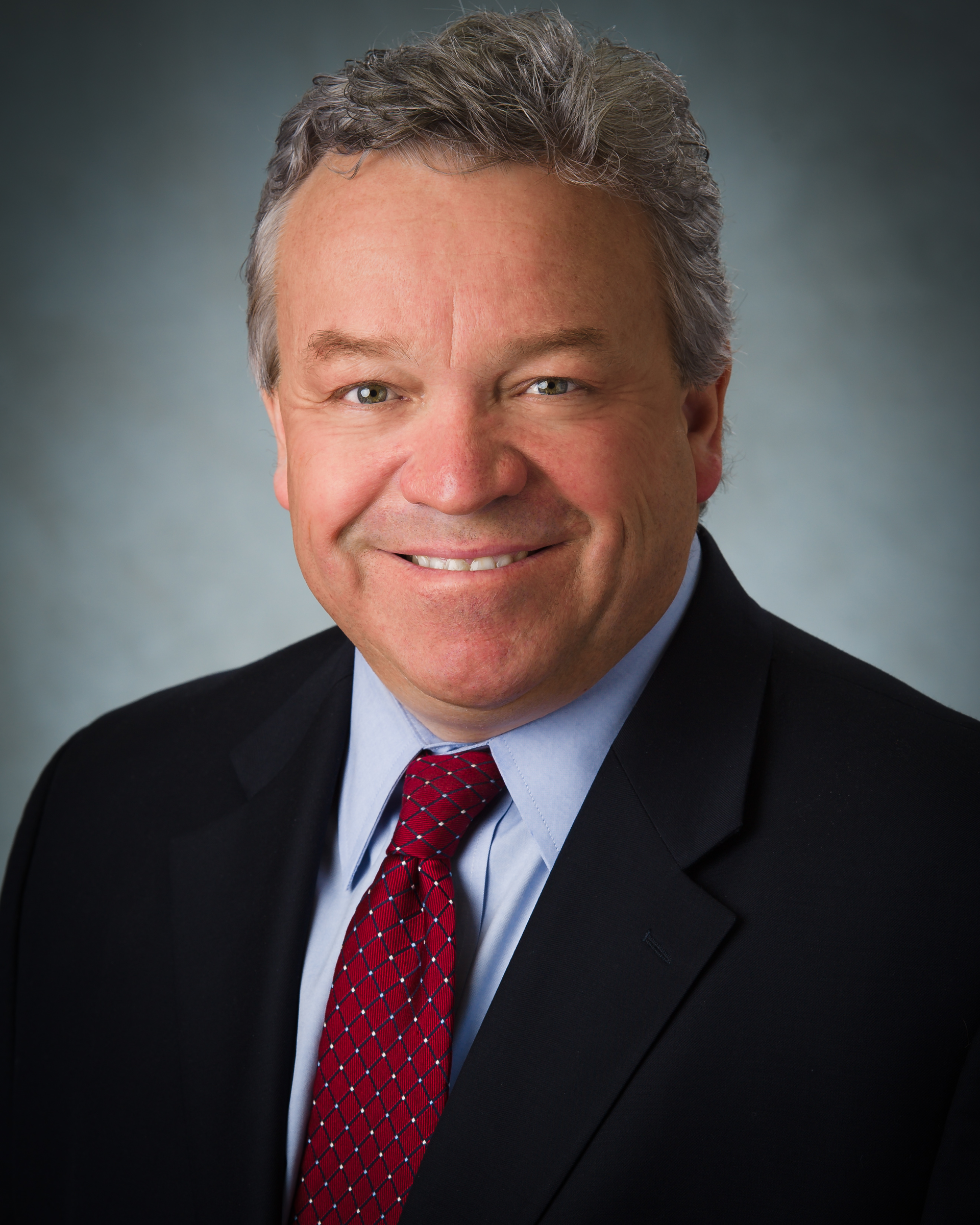 Oem 444 George Forrester