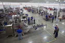 Delkor Plant