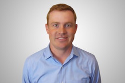 Matt Reynolds, Editorial Director