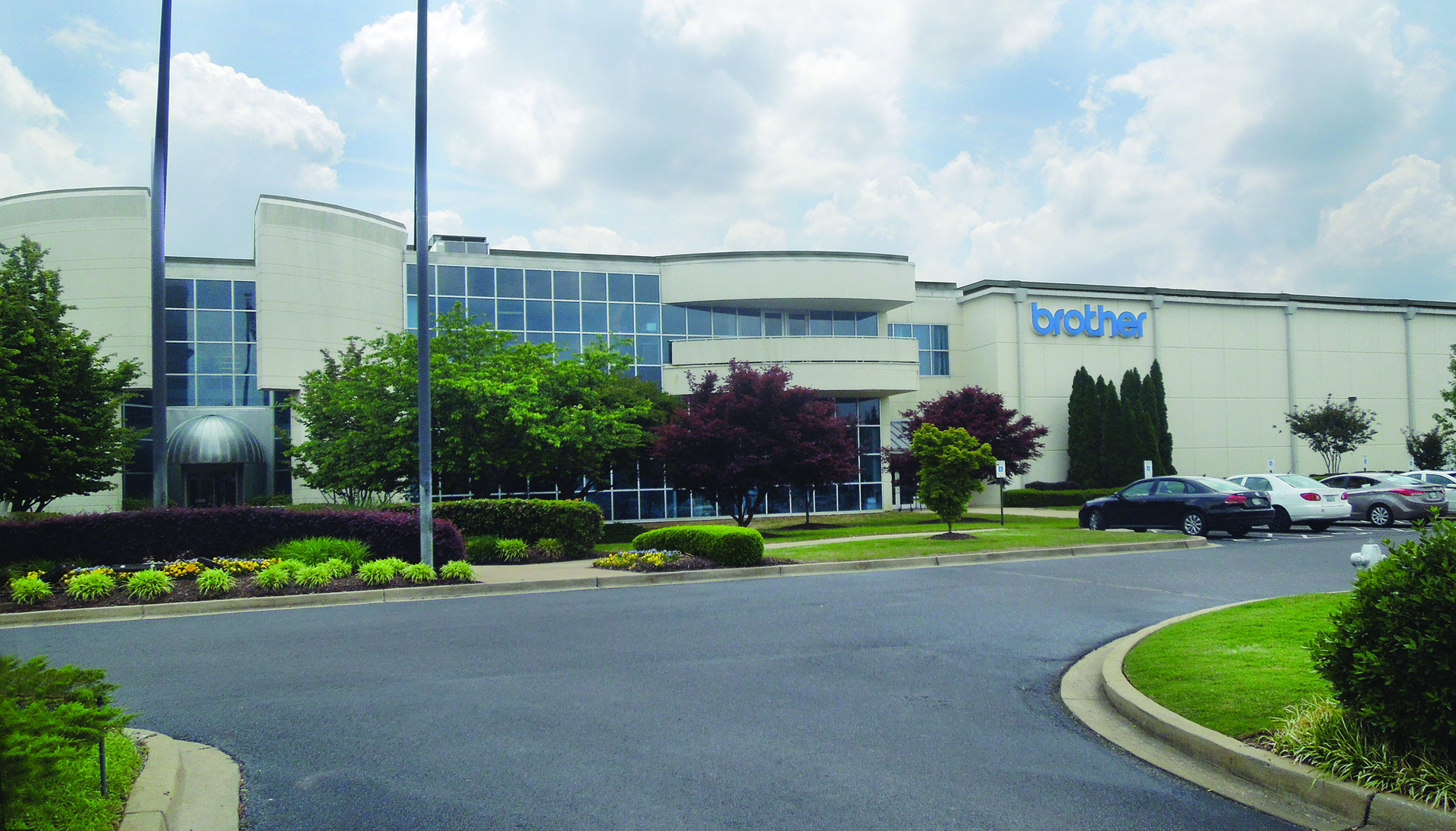 Oem 3151 9306 Brother Tennessee Plant 1