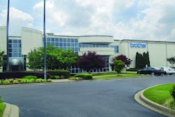 Oem 3151 9306 Brother Tennessee Plant 1