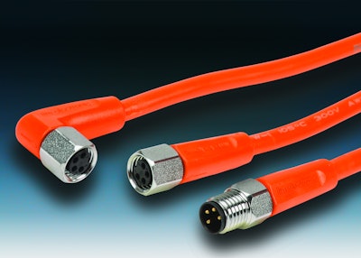 AutomationDirectM8-Cables