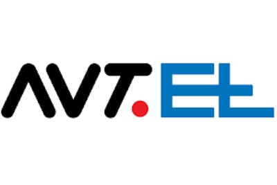 Oem 61791 Avt El Logo