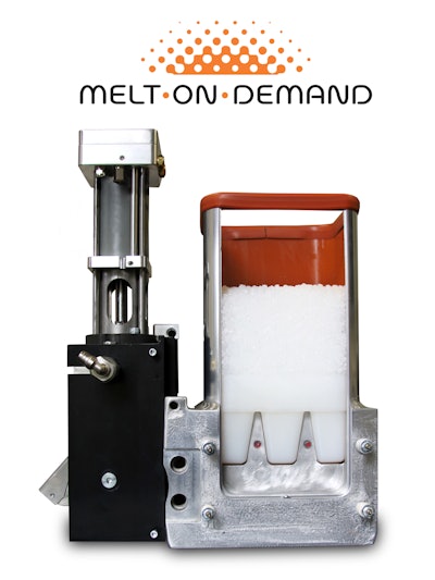 Oem 118889 Meltondemand