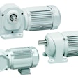 ie3 Family - Brother Gearmotors