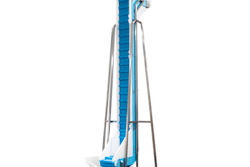 DynaClean Vertical Z Conveyor