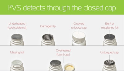 Oem 93071 Common Induction Seal Defects