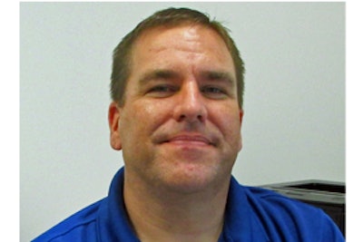 Chuck Olson, Director of Engineering, QA1