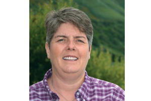 Jill Costelow,VP, Pressed Juicery