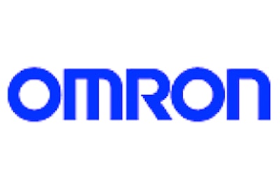 Oem 158617 Omron Logo Edited
