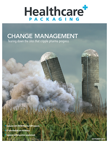 Healthcare Packaging September/October 2015