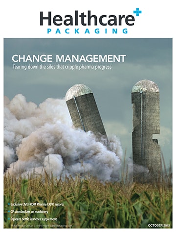 Healthcare Packaging September/October 2015