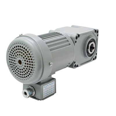 Oem 165970 Pp Brother Gearmotor 000005