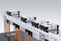 Multi-Carrier System