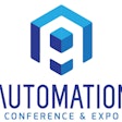 Oem 222749 Automation Conference Logo