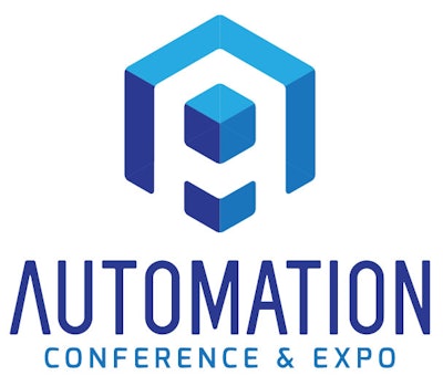 Oem 222749 Automation Conference Logo