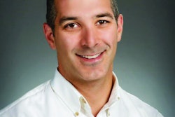 Chris Canna, project manager, Schneider Packaging Equipment