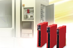 Oem 254994 Oas540 G9se Safety Relay Unit Hi Res