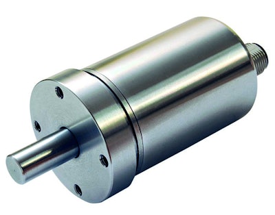 Oem 254995 Pfa730 Cvm42h Absolute Encoder Hi Res