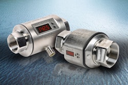 Oem 254997 Prosense Flow Sensors 5x7
