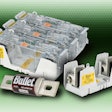 Oem 280054 Edison Modular Fuseblock 5x7