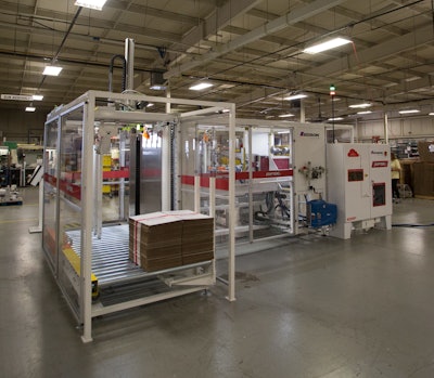 Oem 289473 Edson Raptor Sl Overall Machine