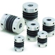 Oem 313442 7400 Miki Pulley Bellowflex Couplings Photo