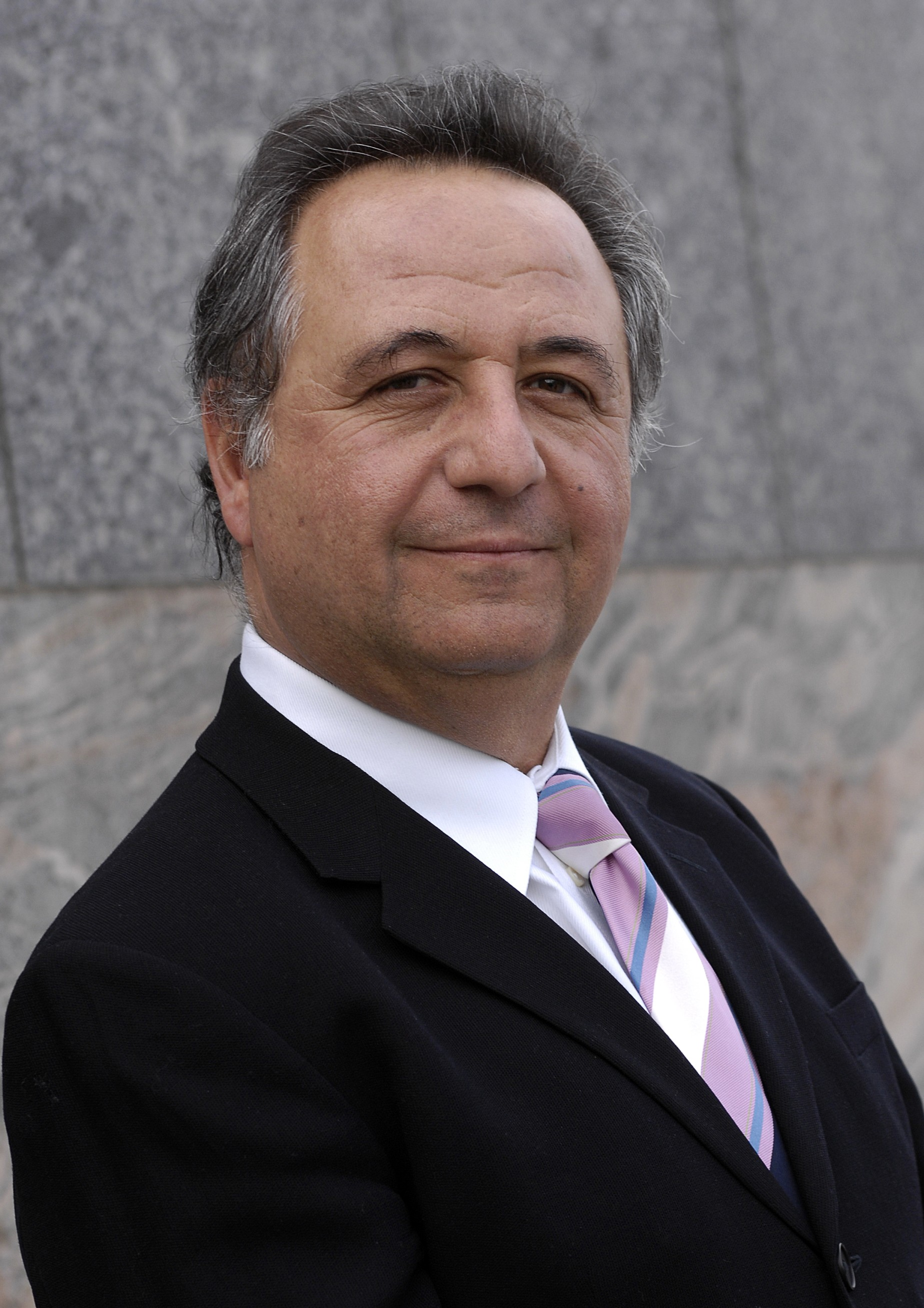 Oem 327234 Fred Shirzadi Picture