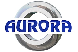 Oem 331735 Aurora Logo