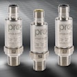 Oem 373343 Prosense Ss Transmitters 5x7
