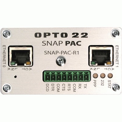 Oem 544036 Snap Pac R1 T 450