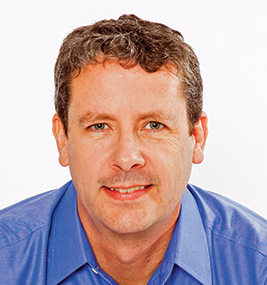 Kevin Kruse, speaker at PMMI ELC