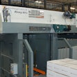 Oem 673052 Alvey 891i 4